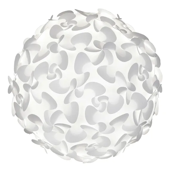 Плафон Lora XL Ø75 см, белый | UMAGE | Дания