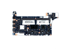 Материнская плата для ноутбука Lenovo ThinkPad E480 i7-8550U 550 2G DDR5 NOK (01LW199), оригинал