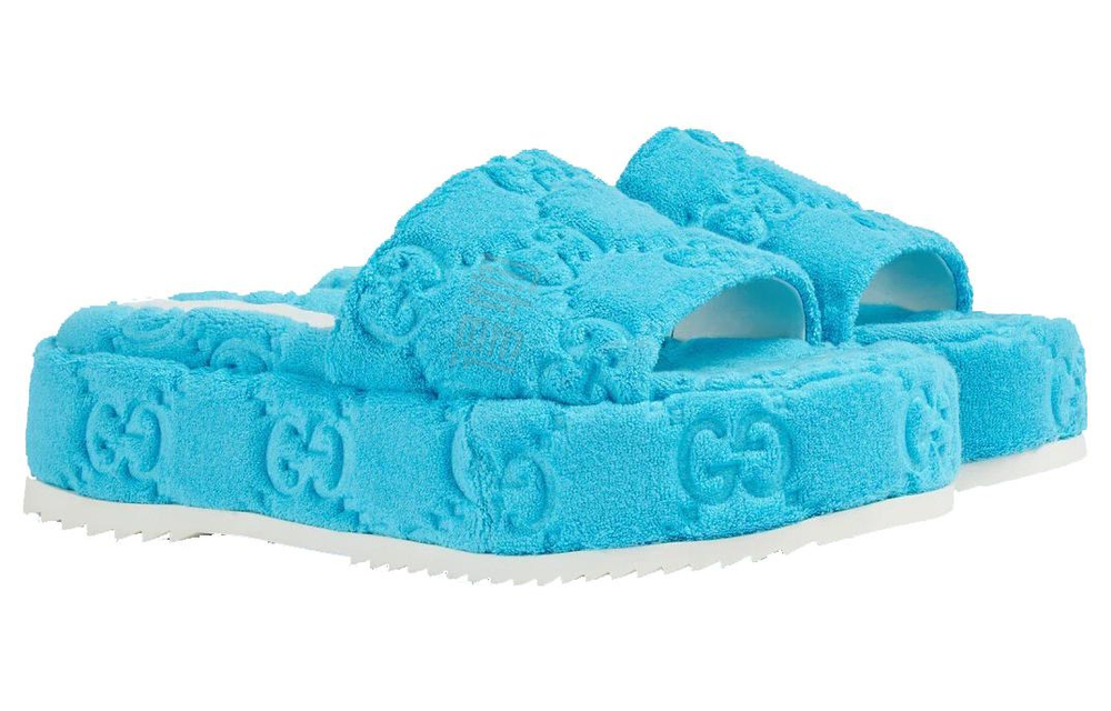 Gucci (Женская размерная сетка)