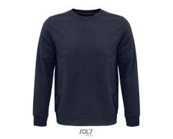 Свитшот COMET Чёрный  XL