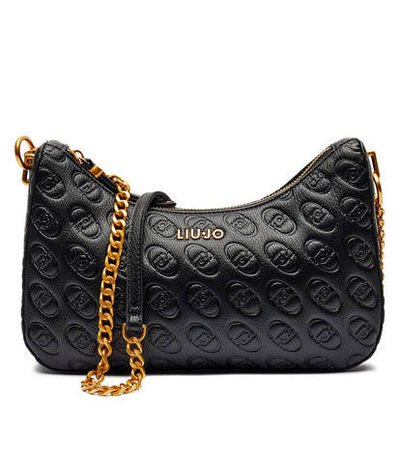 Сумка через плечо Liu Jo - черный(AF4056 E0778)