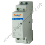 Модульные контакторы Энергия КМ