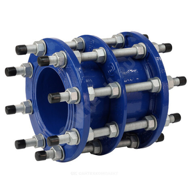 Вставка чугун демонтажная Ду 900 Ру16 Benarmo