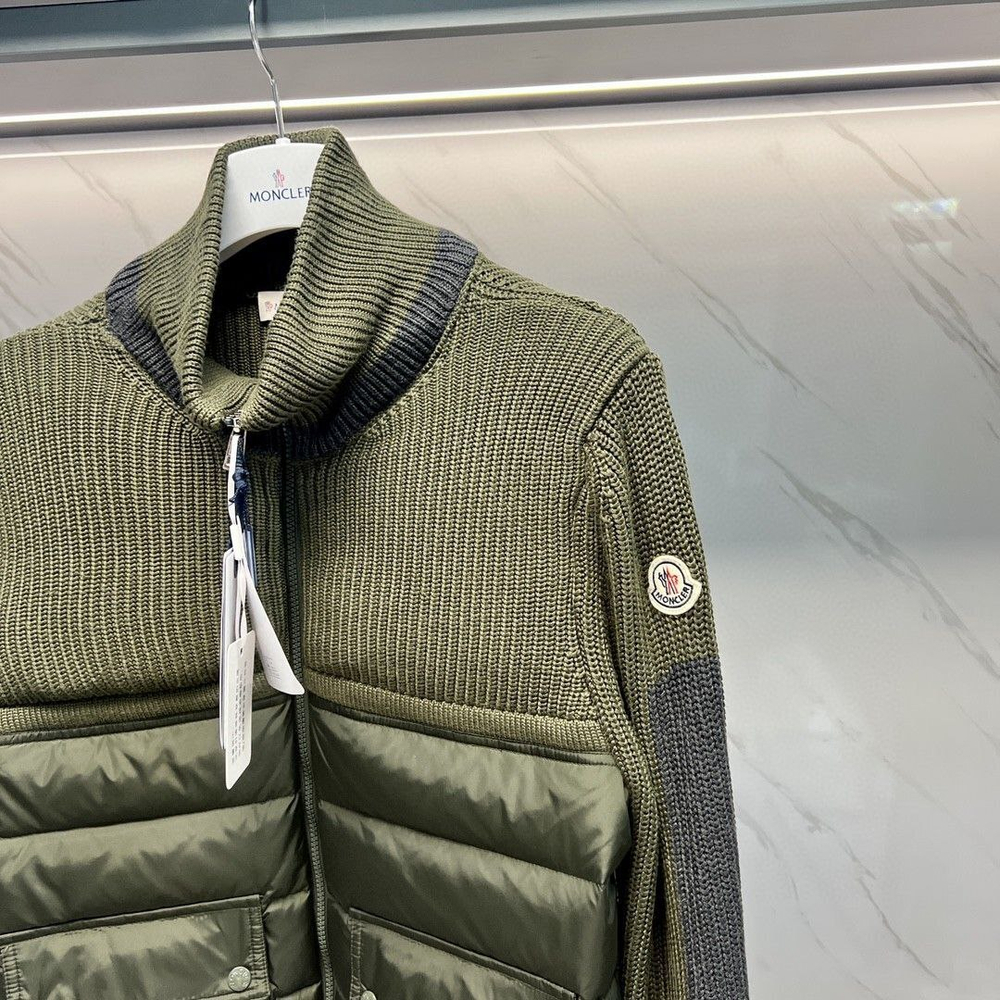 Куртка Moncler
