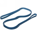 Резинка для фитнеса 13 мм (2-15 кг), микс цветов