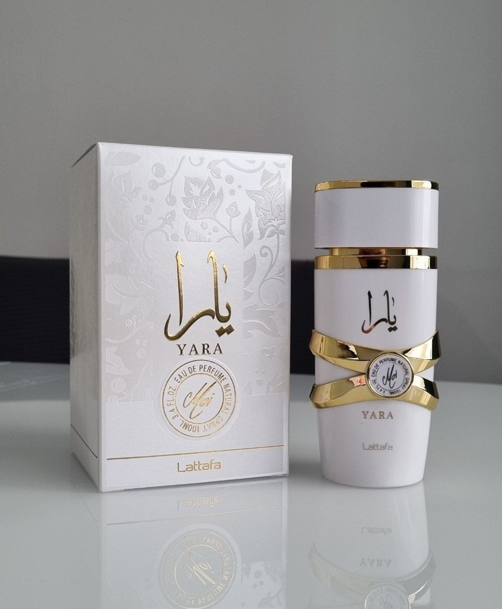 Lattafa Yara Moi, 100 ml (для женщин)