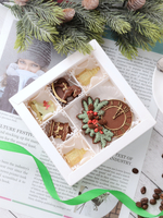 Корпоративный подарок "5 минут до полуночи" #1