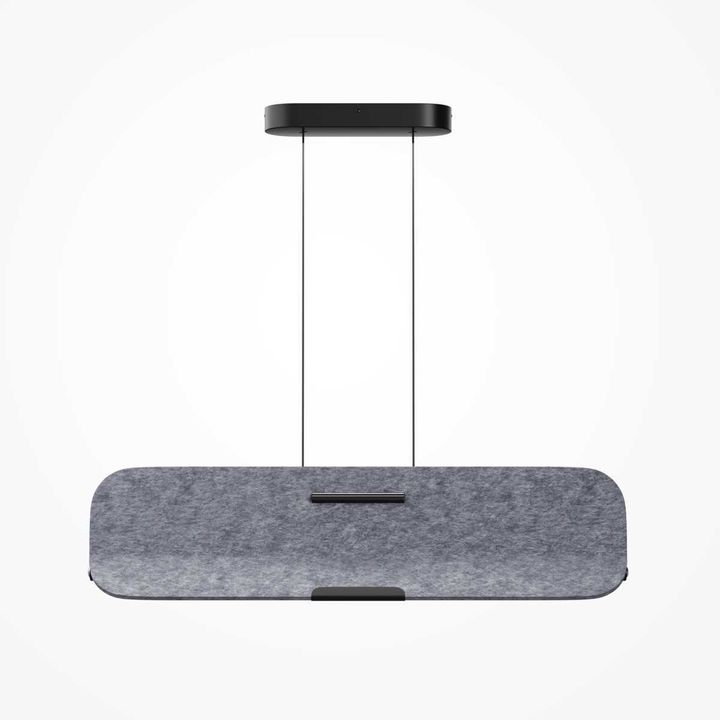 Подвесной светильник Maytoni MOD408PL-L12B3K