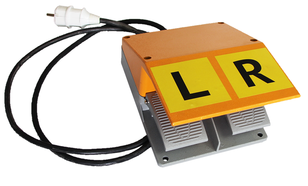 Станок для гибки дуг ВПК ГД-32