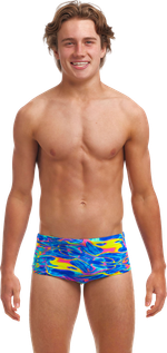 Транки FUNKY TRUNKS Boys Stir Crazy