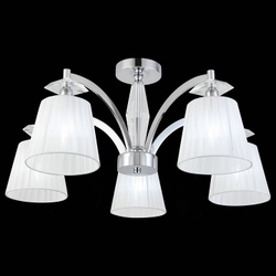 Люстра на штанге ST-Luce SL1756.102.05