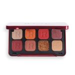 Тени для век Makeup REVOLUTION Shadow Palette DYNASTY