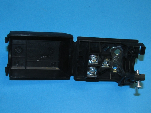 Клеммная колодка GORENJE (667777, 630152, 190580)