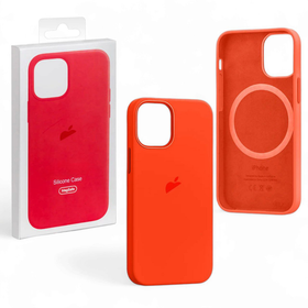 SILICONE CASE