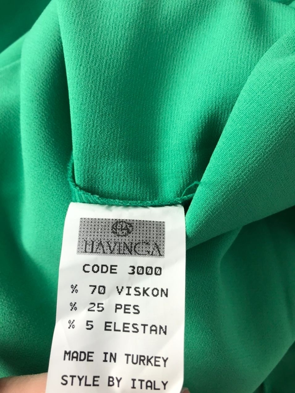 Платье HAVINGA 42 размер, новое