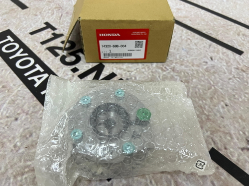 Муфта VTC выпуск HONDA 1432059B004