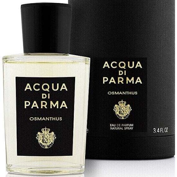 Нишевая парфюмерная вода Acqua Di Parma Osmanthus Унисекс EDP 100 мл