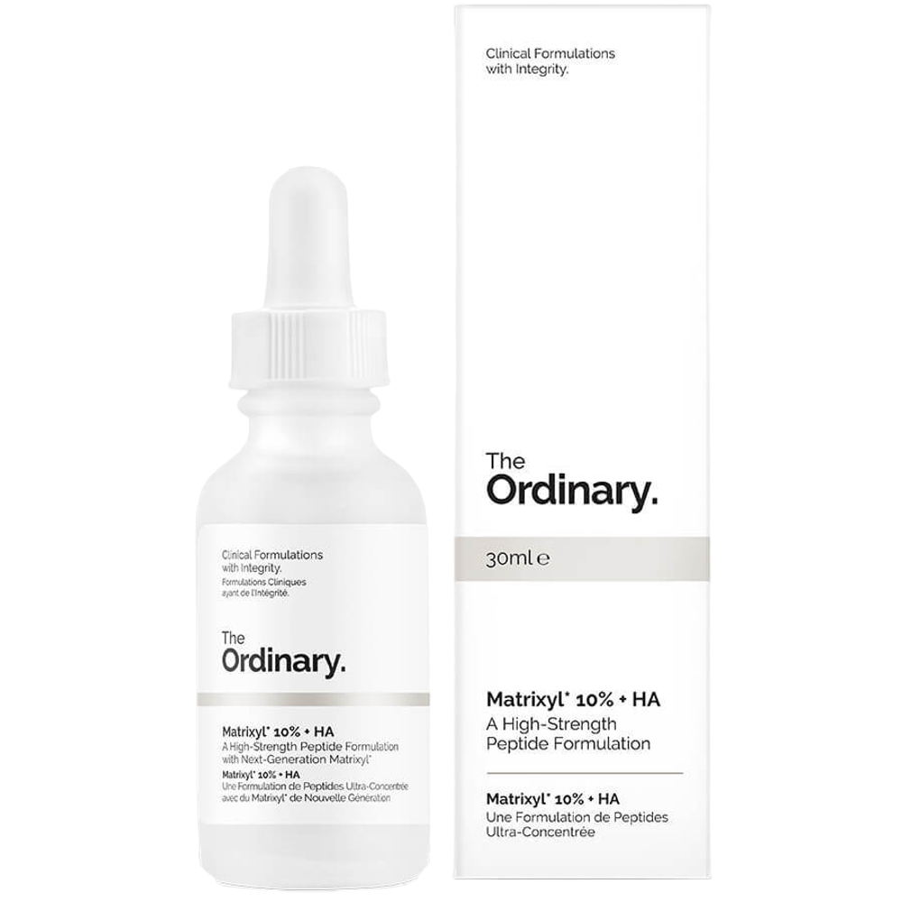 The Ordinary Matrixyl 10% + HA