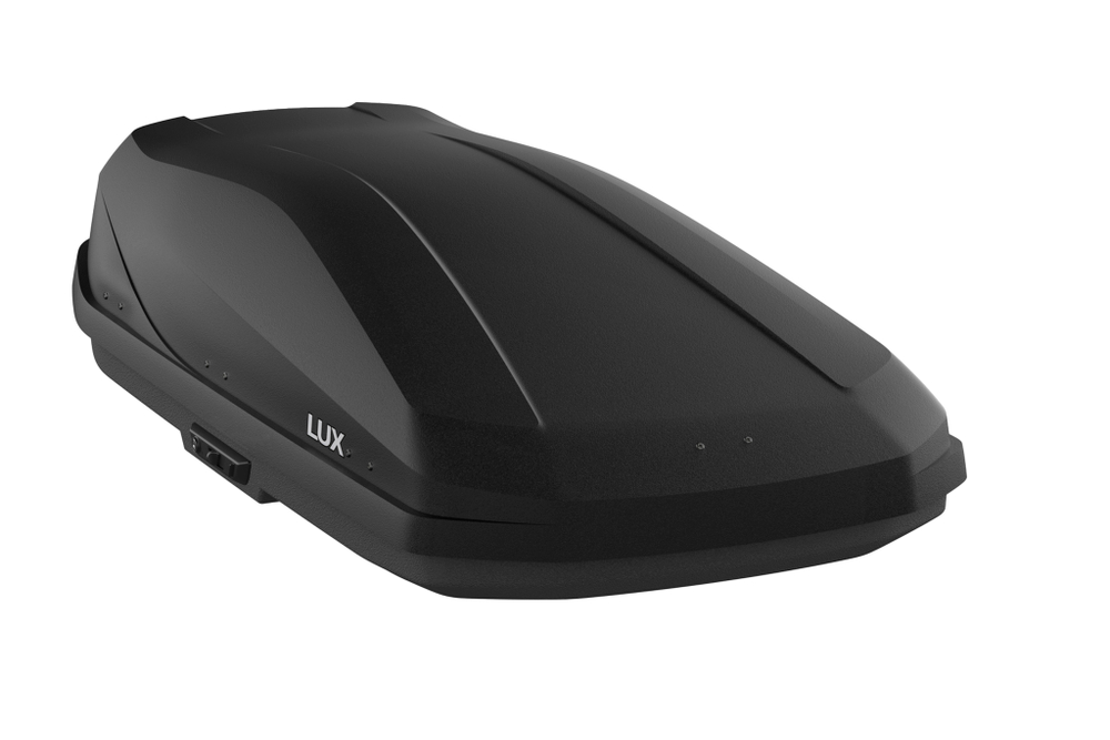 Бокс LUX IRBIS 150 (310L) с двустор. откр.