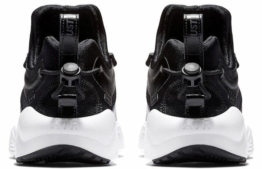 Кроссовки Nike Huarache City Move Prm (Женская размерная сетка)