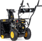 Бензиновый снегоуборщик CHAMPION ST661