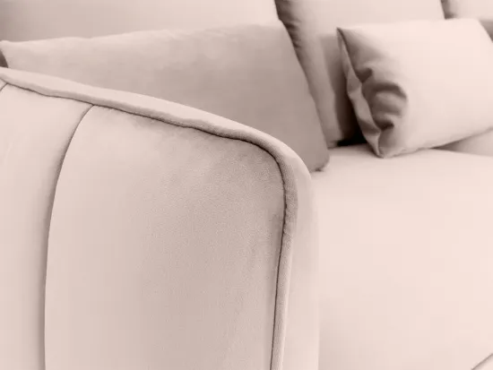 Диван Amsterdam трёхместный 865206