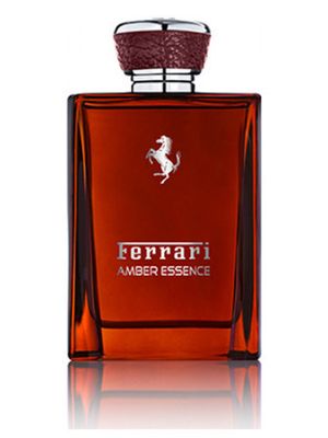 Ferrari Amber Essence (2016)