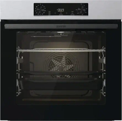 Встраиваемый электрический духовой шкаф Gorenje BOSB6737E09X