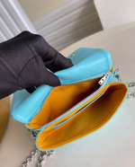 Louis Vuitton Pochette Coussin