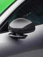 Карбоновый обвес для Xiaomi YU7 YU7 MAX 2024+ Ксяоми аэродинамический боди кит