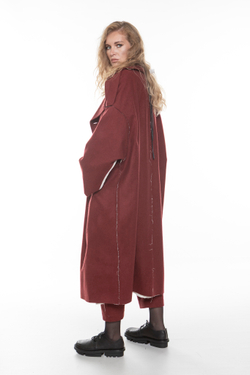 ПАЛЬТО НА ПОДКЛАДЕ