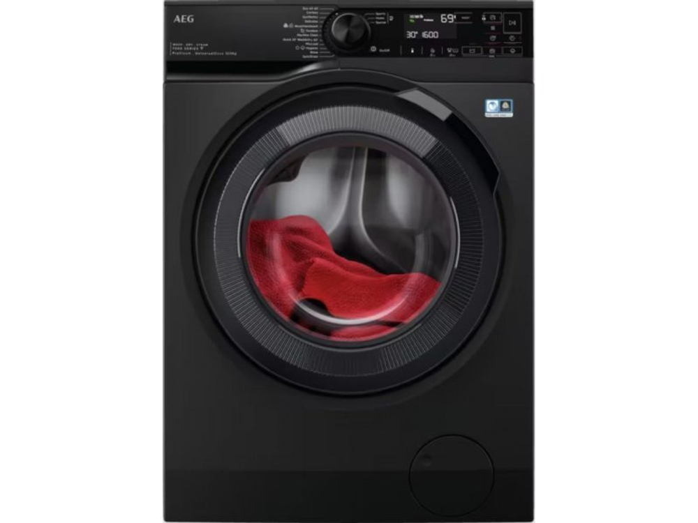 Стиральная машина с сушкой AEG LWR73166OE