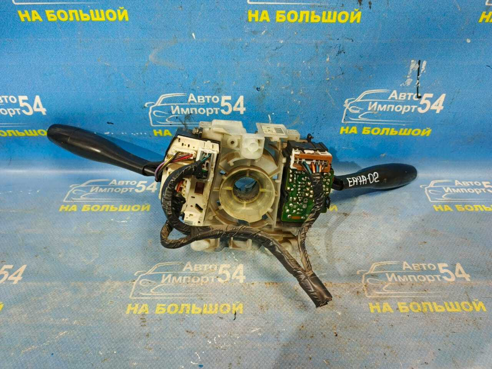 Переключатель подрулевой MITSUBISHI GALANT 2000