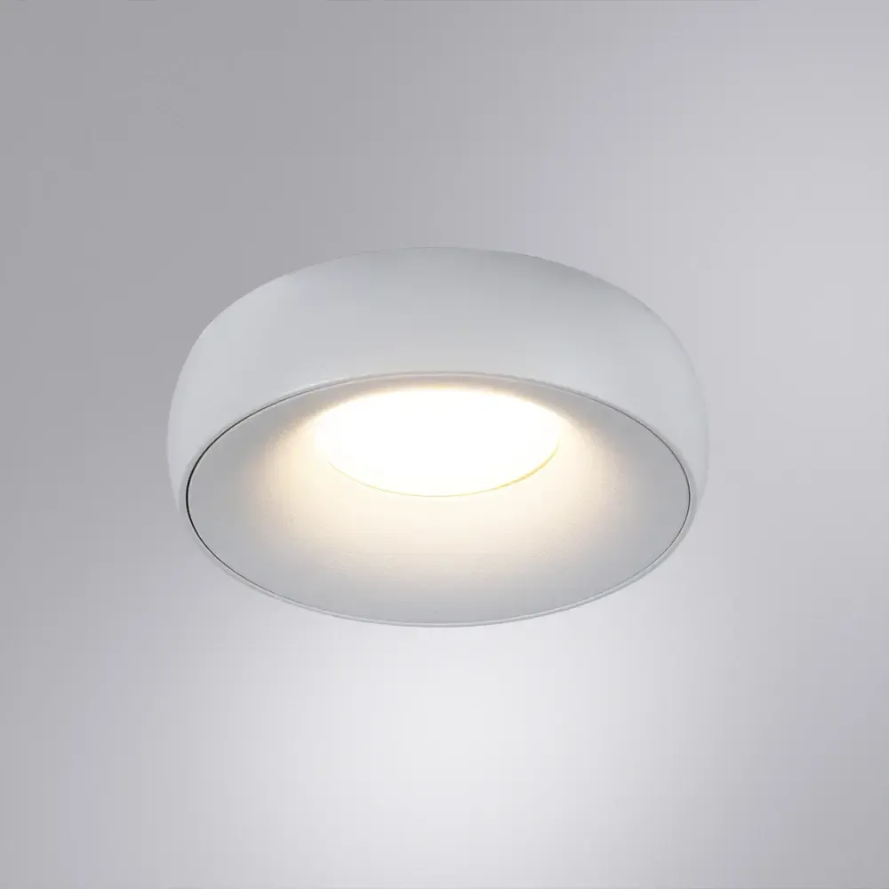 Точечный встраиваемый светильник Arte Lamp