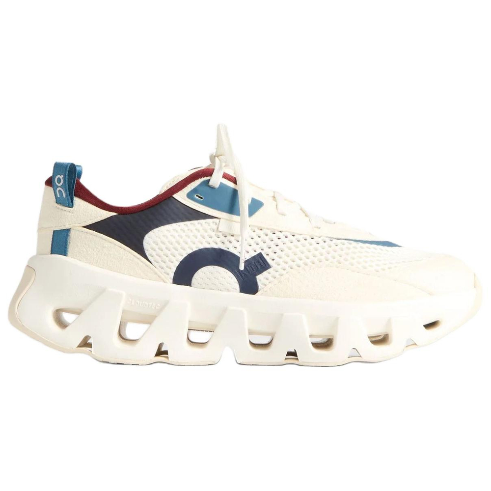 On X Kith