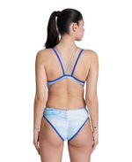 Купальник Arena ONE DREAMS DOUBLE CROSS