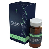 Collagen Fish Newlic | Коллаген