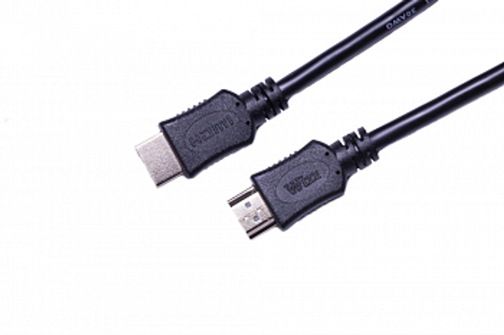 Кабель HDMI Wize C-HM-HM-3M