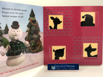 Rudolph the Red-Nosed Reindeer (board book)