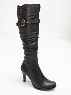 Сапоги женские зимние