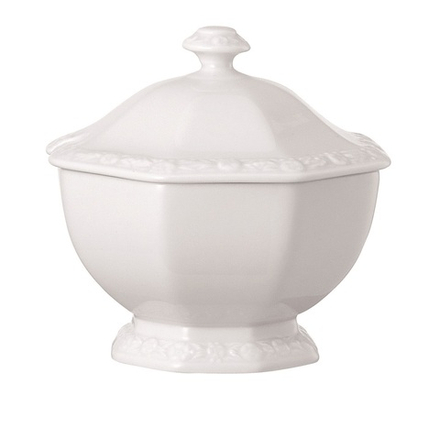 Rosenthal Контейнер White Maria 10 см