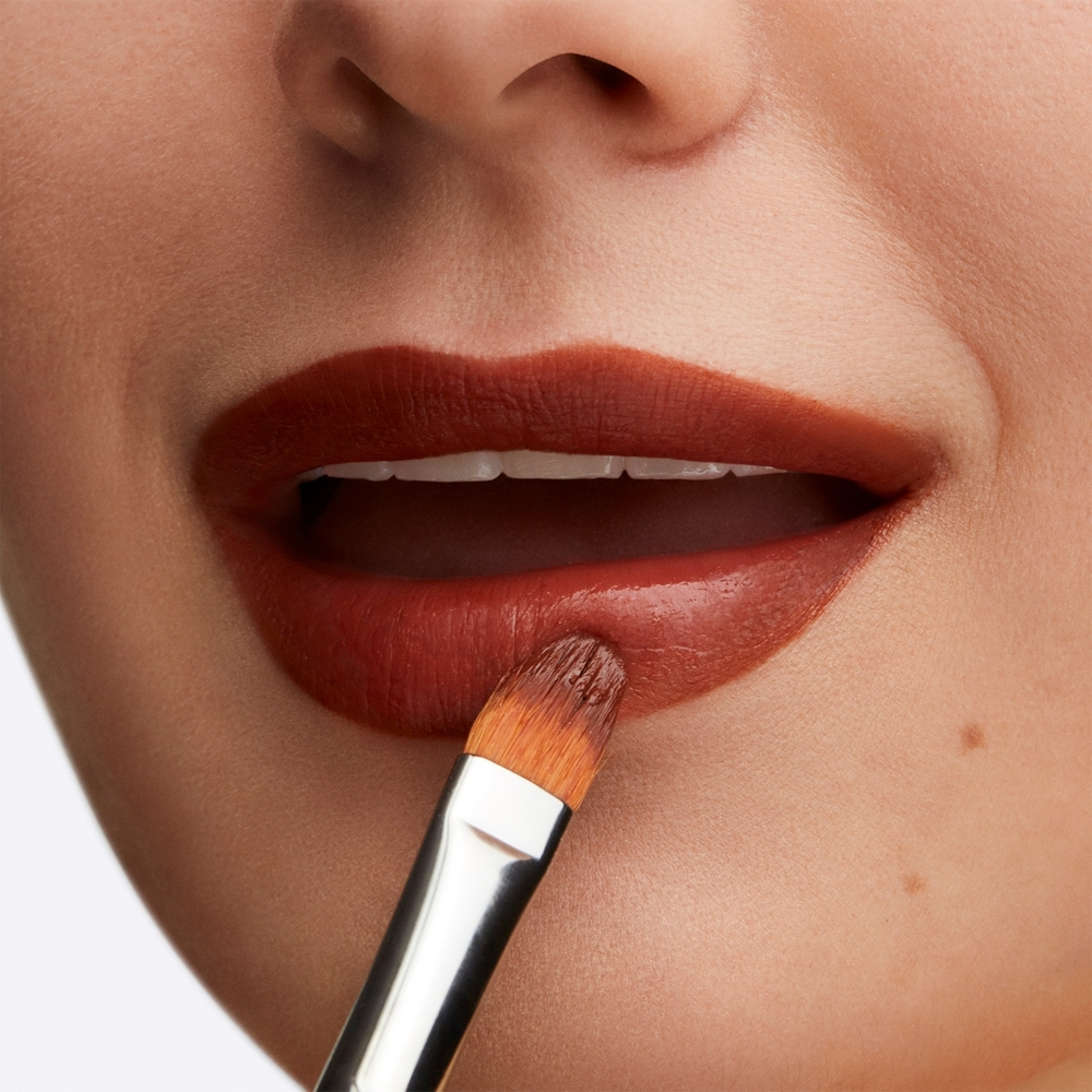 MAC Cosmetics Lustreglass Sheer-Shine Lipstick - глянцевая помада, 3 g