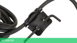 Электролобзик Metabo STE 100 Quick (601100000)
