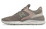 Кроссовки New Balance Nb X-90 (Женская размерная сетка)