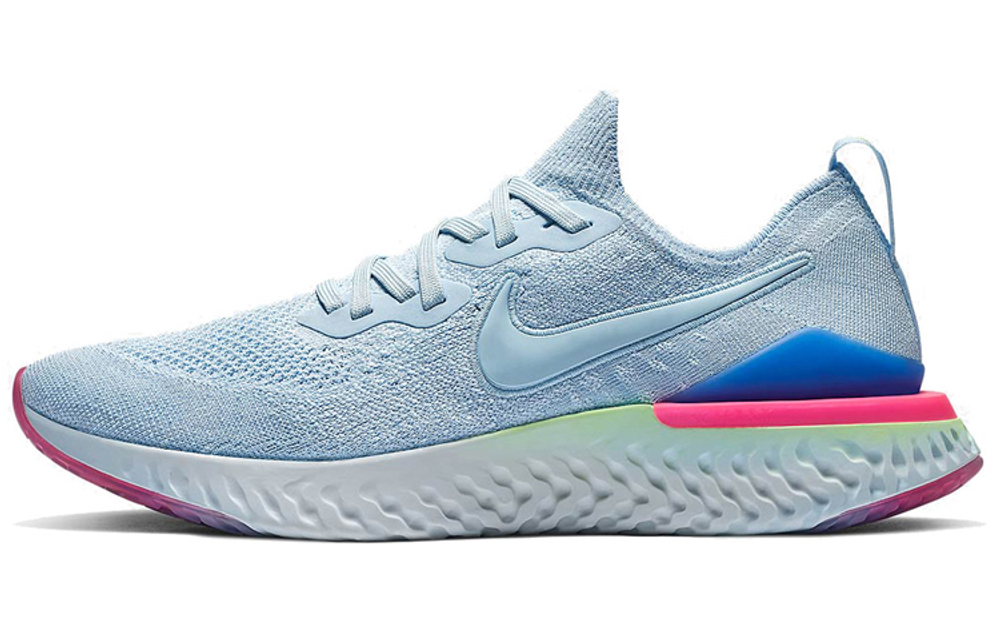 Кроссовки Nike Epic React Flyknit 2