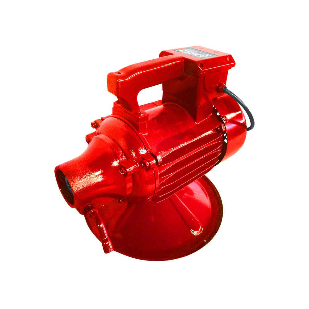 Бетонный вибратор Rodex RDX476