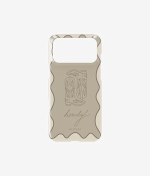 Чехол HOWDY для iPhone