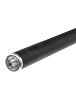 Ручка для подсачека Helios штекерная карбон 4м (HS-RP-SH-С-4)