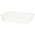 Лоток прямоугольный 4,5 л