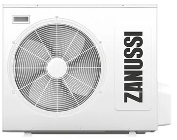 Внешний блок Zanussi ZACO/I-18 H2 FMI/N8 Multi Combo